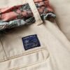 Pantalones cortos chino