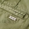 Pantalones cortos chino