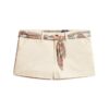 Pantalones cortos chino