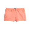 Pantalones cortos chino