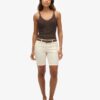 Pantalones cortos chino City