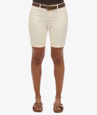 Pantalones cortos chino City