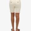 Pantalones cortos chino City