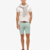 Pantalones cortos chino Vintage