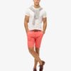Pantalones cortos chino Vintage