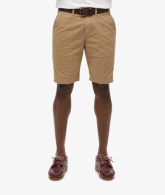 Pantalones cortos chino Vintage