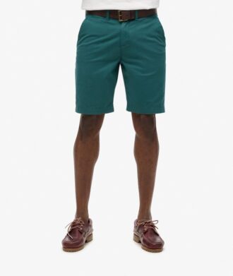 Pantalones cortos chino Vintage
