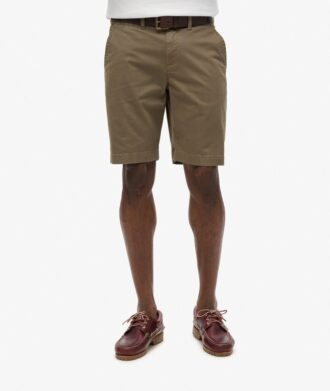 Pantalones cortos chino Vintage