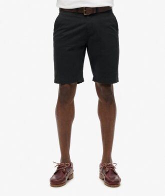 Pantalones cortos chino Vintage
