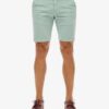 Pantalones cortos chino Vintage