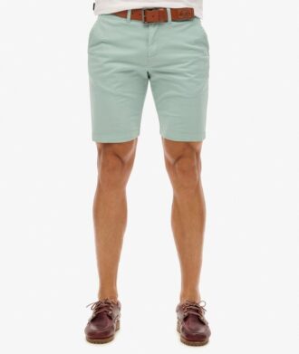 Pantalones cortos chino Vintage