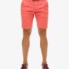 Pantalones cortos chino Vintage