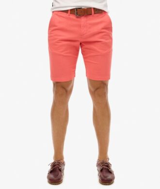 Pantalones cortos chino Vintage
