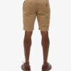 Pantalones cortos chino Vintage
