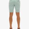 Pantalones cortos chino Vintage