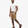 Pantalones cortos chino Vintage