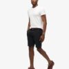 Pantalones cortos chino Vintage