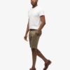Pantalones cortos chino Vintage