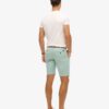 Pantalones cortos chino Vintage