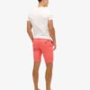 Pantalones cortos chino Vintage