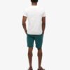Pantalones cortos chino Vintage