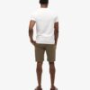 Pantalones cortos chino Vintage