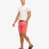 Pantalones cortos chino Vintage