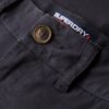 Pantalones cortos chino Vintage