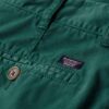 Pantalones cortos chino Vintage
