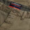 Pantalones cortos chino Vintage