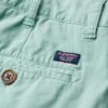 Pantalones cortos chino Vintage