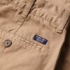 Pantalones cortos chino Vintage