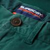 Pantalones cortos chino Vintage