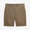 Pantalones cortos chino Vintage