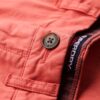 Pantalones cortos chino Vintage