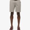 Pantalones cortos chinos elásticos Pantalones cortos chinos elásticos