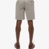 Pantalones cortos chinos elásticos Pantalones cortos chinos elásticos