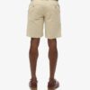 Pantalones cortos chinos elásticos Pantalones cortos chinos elásticos