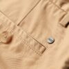 Pantalones cortos chinos elásticos Pantalones cortos chinos elásticos