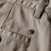 Pantalones cortos chinos elásticos Pantalones cortos chinos elásticos