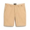 Pantalones cortos chinos elásticos Pantalones cortos chinos elásticos