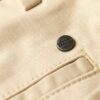 Pantalones cortos chinos elásticos Pantalones cortos chinos elásticos