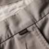 Pantalones cortos chinos elásticos Pantalones cortos chinos elásticos