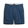 Pantalones cortos chinos elásticos Pantalones cortos chinos elásticos