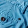 Pantalones cortos chinos elásticos