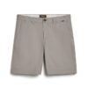 Pantalones cortos chinos elásticos Pantalones cortos chinos elásticos