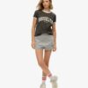 Pantalones cortos con estampado Athletic Essentials