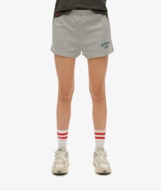 Pantalones cortos con estampado Athletic Essentials