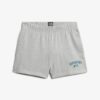 Pantalones cortos con estampado Athletic Essentials