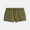 Pantalones cortos con logotipo Essential